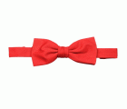 404006.PAJARITA ROJO CORAL U