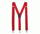 404008.TIRANTES ROJO U