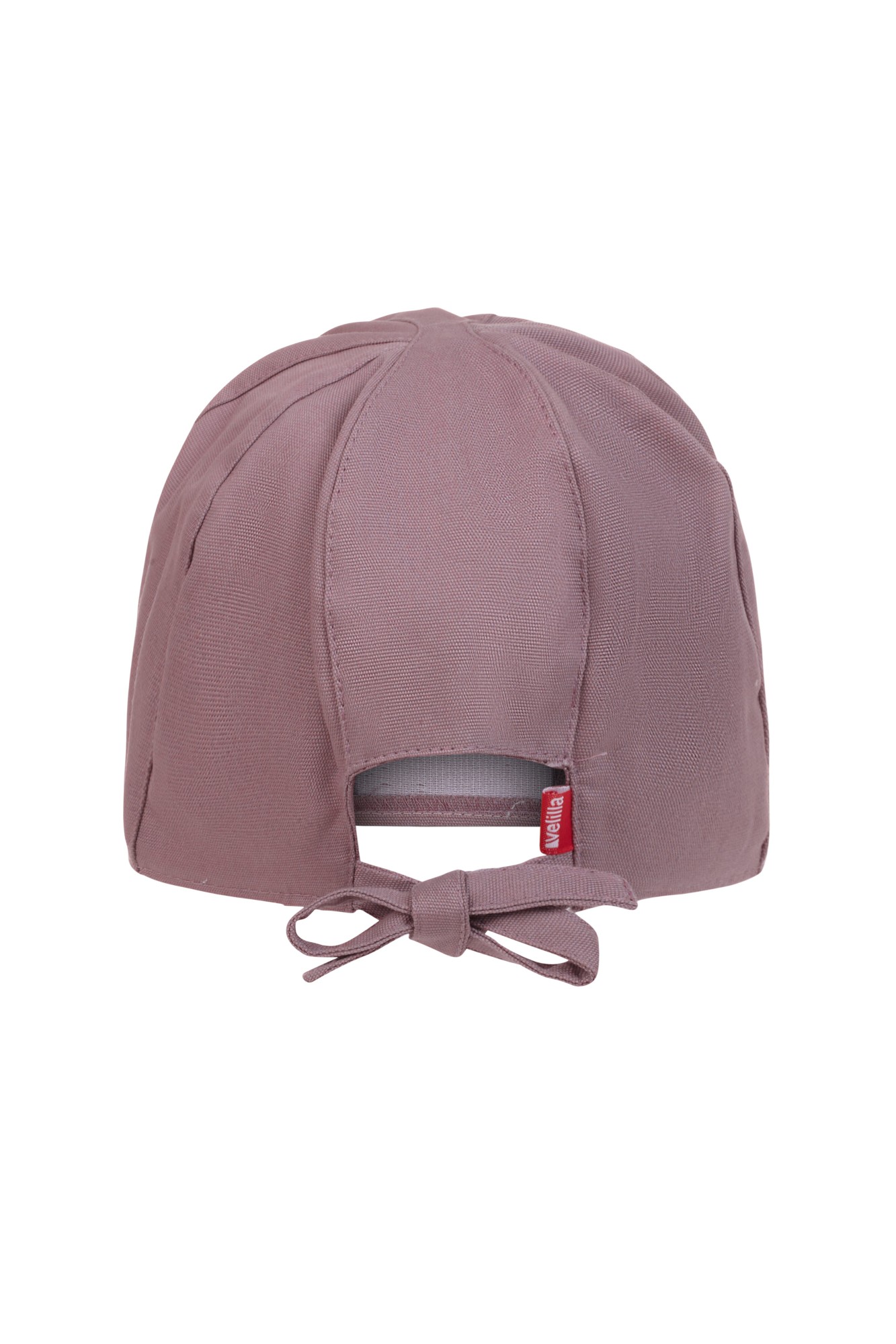 404014.GORRO DE COCINA ORGÁNICO GROSELLA U