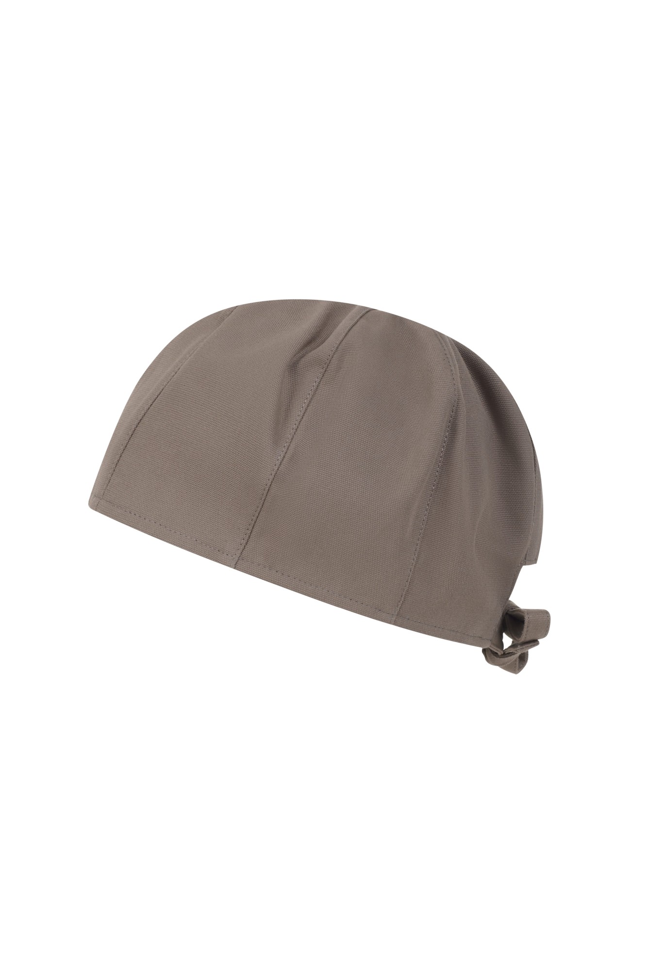 404014.GORRO DE COCINA ORGÁNICO AVELLANA U