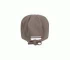 404014.GORRO DE COCINA ORGÁNICO AVELLANA U