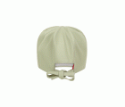 404014.GORRO DE COCINA ORGÁNICO PISTACHO U
