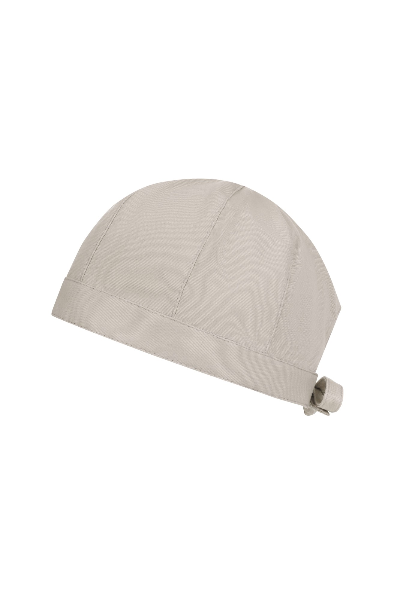 404015.GORRO CINTAS ORGÁNICO URBANO ALMENDRA U