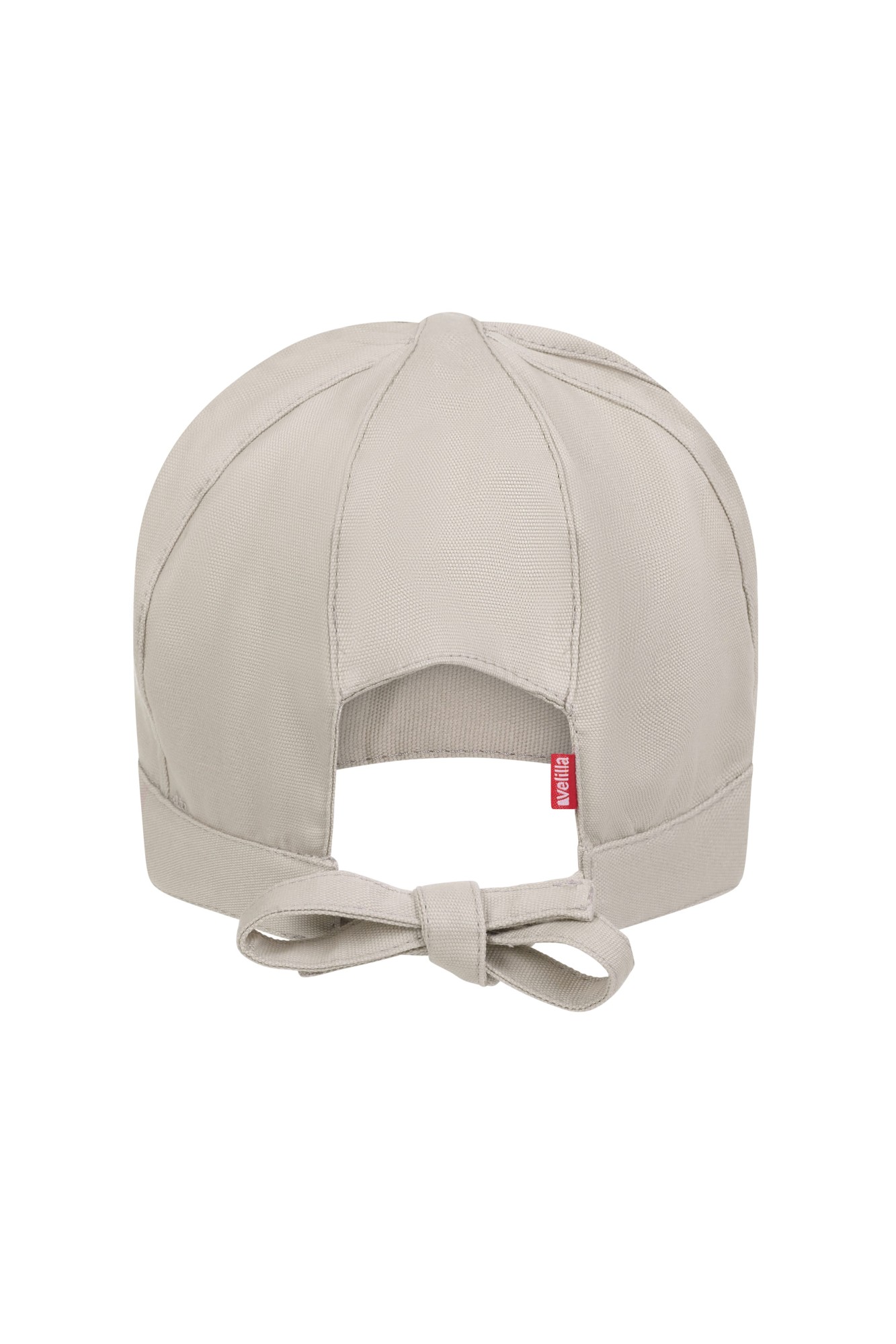 404015.GORRO CINTAS ORGÁNICO URBANO ALMENDRA U