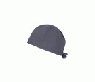 404015.GORRO CINTAS ORGÁNICO URBANO PIZARRA U
