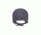 404015.GORRO CINTAS ORGÁNICO URBANO PIZARRA U