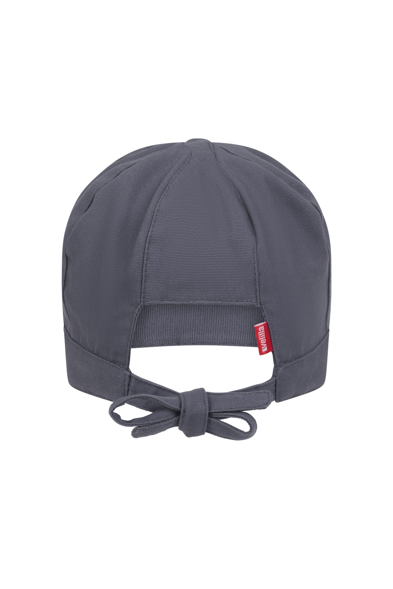 404015.GORRO CINTAS ORGÁNICO URBANO PIZARRA U