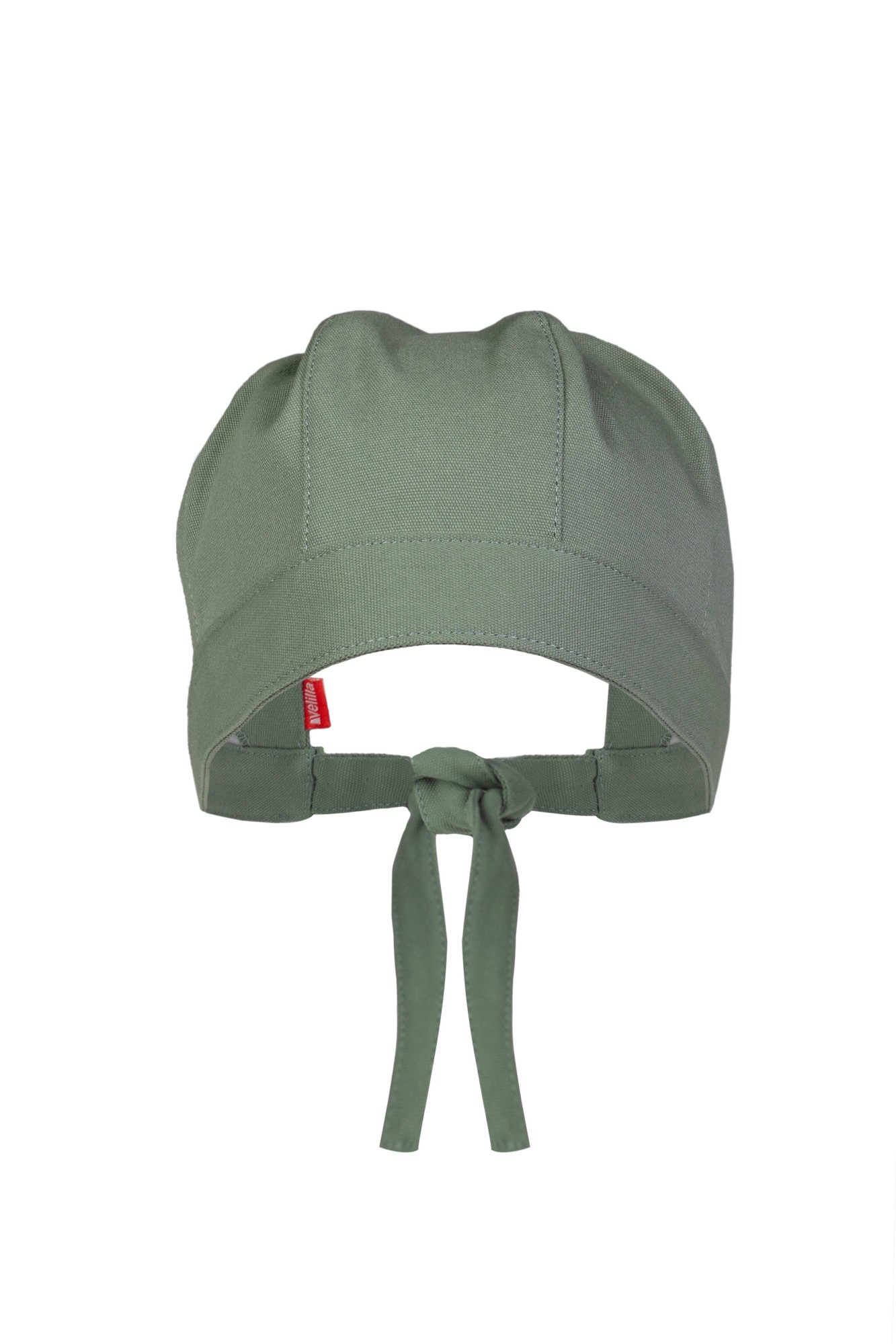 404015.GORRO CINTAS ORGÁNICO URBANO CACTUS U