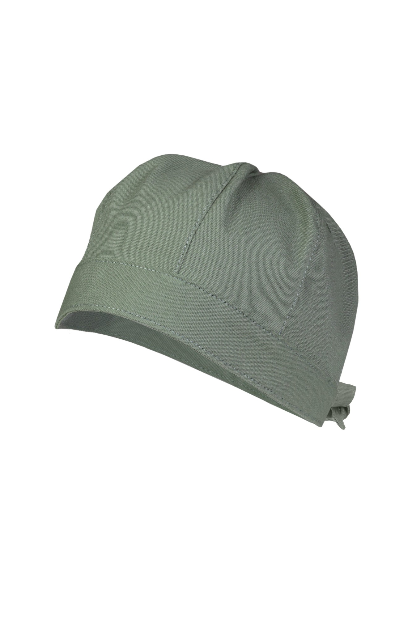 404015.GORRO CINTAS ORGÁNICO URBANO CACTUS U
