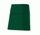 404201.DELANTAL CORTO VERDE BOSQUE U