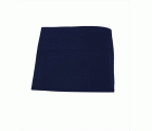 404208.DELANTAL CORTO AZUL MARINO U
