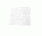 404208.DELANTAL CORTO BLANCO U