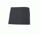 404208.DELANTAL CORTO GRIS U