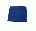 404208.DELANTAL CORTO AZUL ULTRAMAR U