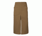 404209.DELANTAL LARGO BEIGE U