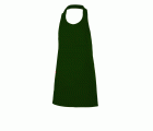 404212.DELANTAL PETO VERDE BOSQUE U