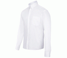 405003.CAMISA STRETCH ML HOMBRE BLANCO 2XL