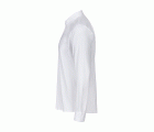 405004S.CAMISA OXFORD ML HOMBRE BLANCO 2XL