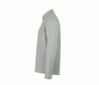 405004S.CAMISA OXFORD ML HOMBRE VERDE OLIVA CLARO S