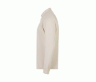 405004S.CAMISA OXFORD ML HOMBRE BEIGE CLARO S