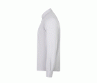 405004S.CAMISA OXFORD ML HOMBRE GRIS HIELO S