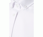 405005S.CAMISA OXFORD ML MUJER BLANCO 2XL