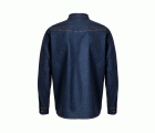 405006S.CAMISA DENIM ML HOMBRE DENIM AZUL 2XL