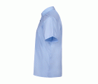 405008.CAMISA MC HOMBRE CELESTE 2XL