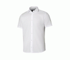 405008.CAMISA MC HOMBRE BLANCO 2XL