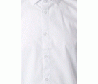 405008.CAMISA MC HOMBRE BLANCO 2XL