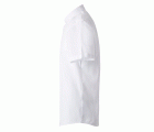 405008.CAMISA MC HOMBRE BLANCO 2XL