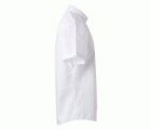 405008.CAMISA MC HOMBRE BLANCO 2XL