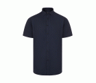 405008.CAMISA MC HOMBRE AZUL NAVY S