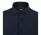 405008.CAMISA MC HOMBRE AZUL NAVY S