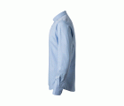 405009.CAMISA ML HOMBRE CELESTE 2XL