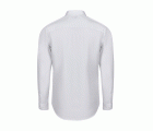 405009.CAMISA ML HOMBRE BLANCO 2XL