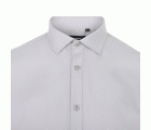 405009.CAMISA ML HOMBRE GRIS HIELO S