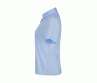 405010.CAMISA MC MUJER CELESTE 2XL
