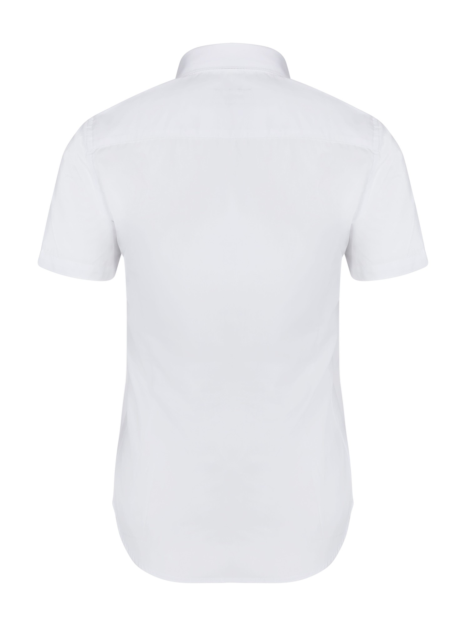 405010.CAMISA MC MUJER BLANCO 2XL