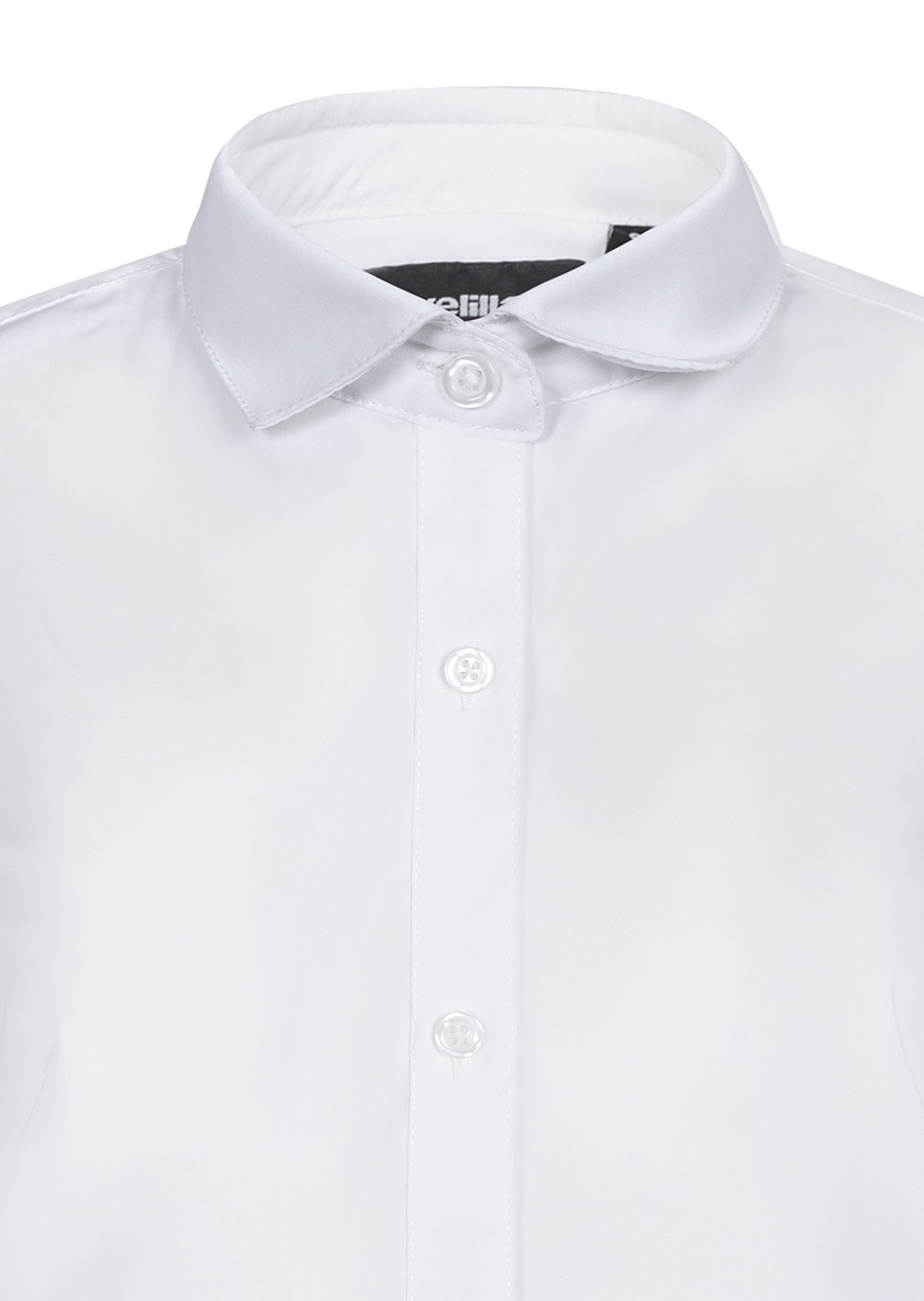 405010.CAMISA MC MUJER BLANCO 2XL