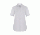405010.CAMISA MC MUJER GRIS HIELO XS