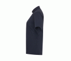 405010.CAMISA MC MUJER AZUL NAVY XS
