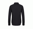 405011.CAMISA ML MUJER NEGRO 2XL