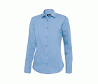 405011.CAMISA ML MUJER CELESTE 2XL