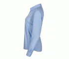 405011.CAMISA ML MUJER CELESTE 2XL