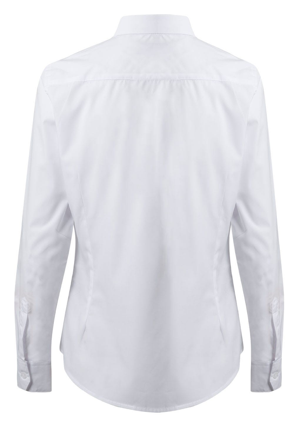 405011.CAMISA ML MUJER BLANCO 2XL