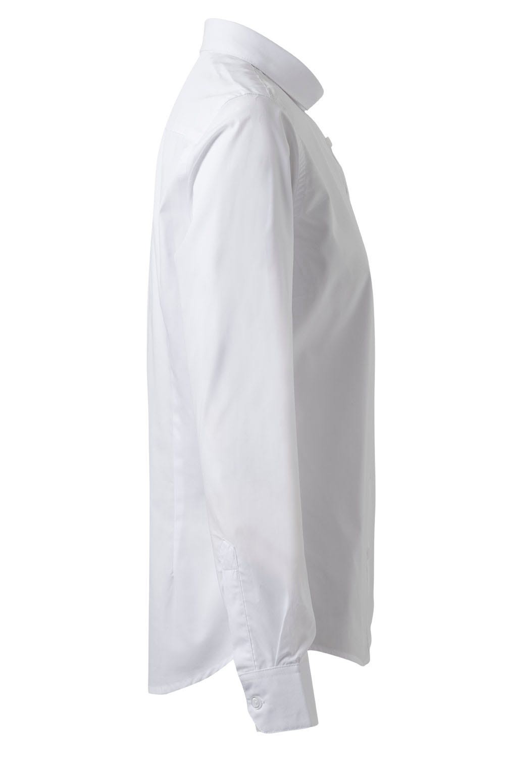 405011.CAMISA ML MUJER BLANCO 2XL