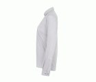 405011.CAMISA ML MUJER GRIS HIELO XS