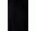 405012S.CAMISA STRETCH MC HOMBRE NEGRO 2XL