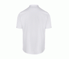 405012S.CAMISA STRETCH MC HOMBRE BLANCO 2XL
